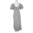 Unisex Forever New - Dress, size 40 - White ()