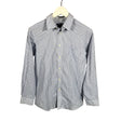 Unisex Cherokee - Collared shirt, size 158 - 164 - Light blue ()