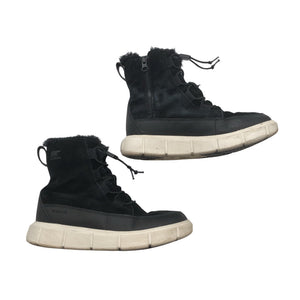 Unisex Sorel - Winter shoes, size 36 - Black (1)