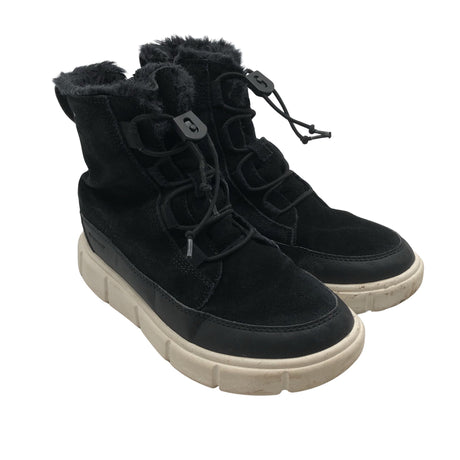 Unisex Sorel - Winter shoes, size 36 - Black (2)