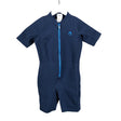 Unisex Decathlon - Wetsuit, size 158 - 164 - Blue ()