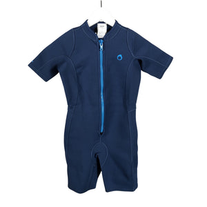 Unisex Decathlon - Wetsuit, size 158 - 164 - Blue (1)
