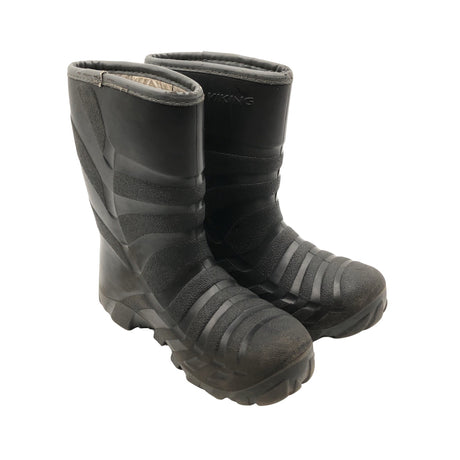 Unisex Viking - Wellingtons, size 35 - Black (2)