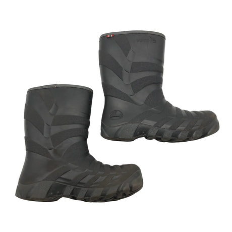 Unisex Viking - Wellingtons, size 35 - Black ()