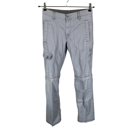 Unisex Old Navy - Slacks, size 158 - 164 - Gray ()