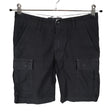 Unisex Vans - Shorts, size 158 - 164 - Black ()
