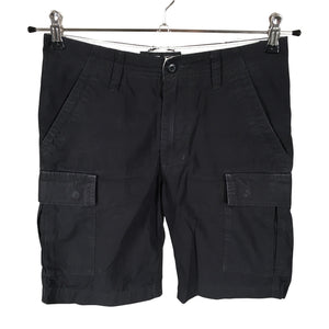 Unisex Vans - Shorts, size 158 - 164 - Black (1)