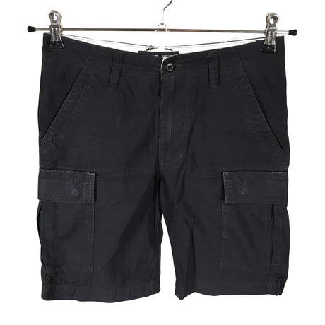 Unisex Vans - Shorts, size 158 - 164 - Black ()