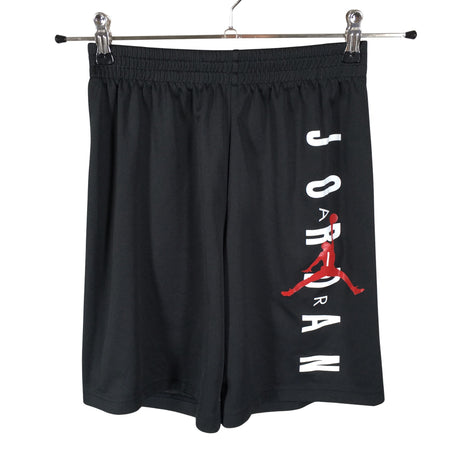 Unisex Adrian Jordan - Sports shorts, size 152 - 158 - Black ()