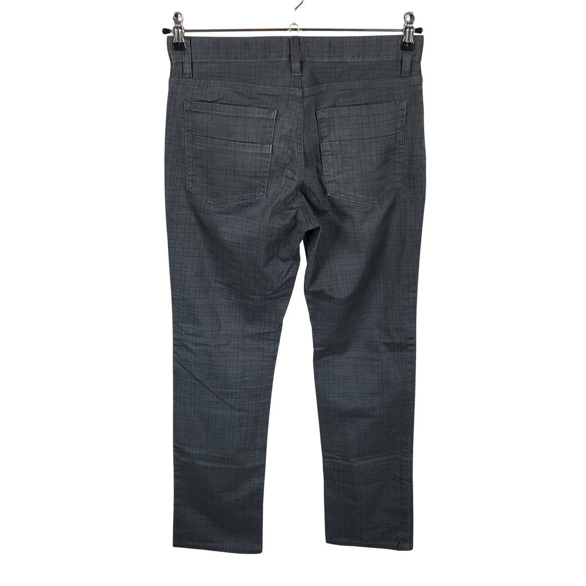 Unisex Hawk - Jeans, size 158 - 164 - Gray (2)