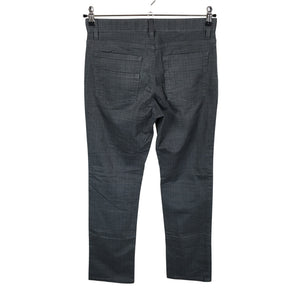 Unisex Hawk - Jeans, size 158 - 164 - Gray (2)