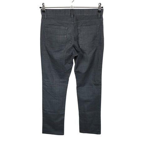 Unisex Hawk - Jeans, size 158 - 164 - Gray (2)