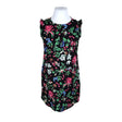 Unisex Comma - Tricot dress, size 42 - Black ()