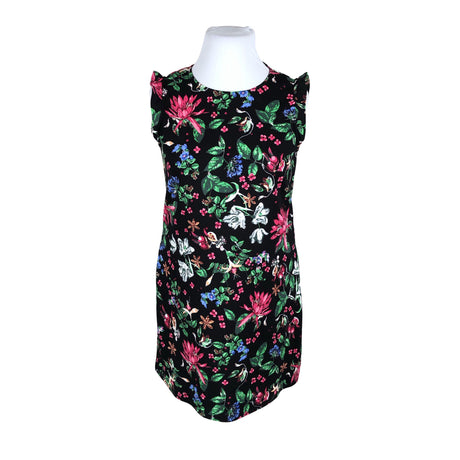 Unisex Comma - Tricot dress, size 42 - Black ()