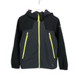 Unisex Icepeak - Soft shell jacket, size 158 - 164 - Black ()