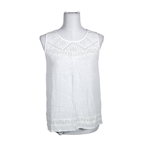 Unisex Pure Instinct - Top, size 38 - White (1)