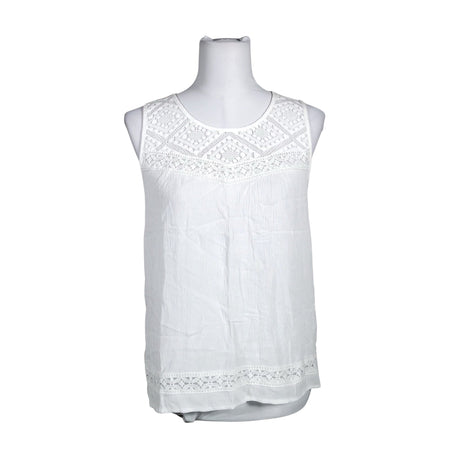 Unisex Pure Instinct - Top, size 38 - White ()