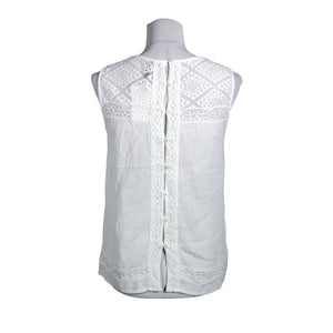 Unisex Pure Instinct - Top, size 38 - White (2)