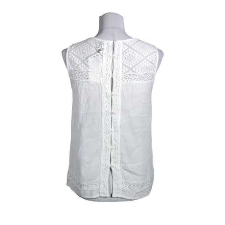 Unisex Pure Instinct - Top, size 38 - White (2)