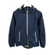 Unisex Reima - Spring/Fall jacket, size 152 - 158 - Blue ()