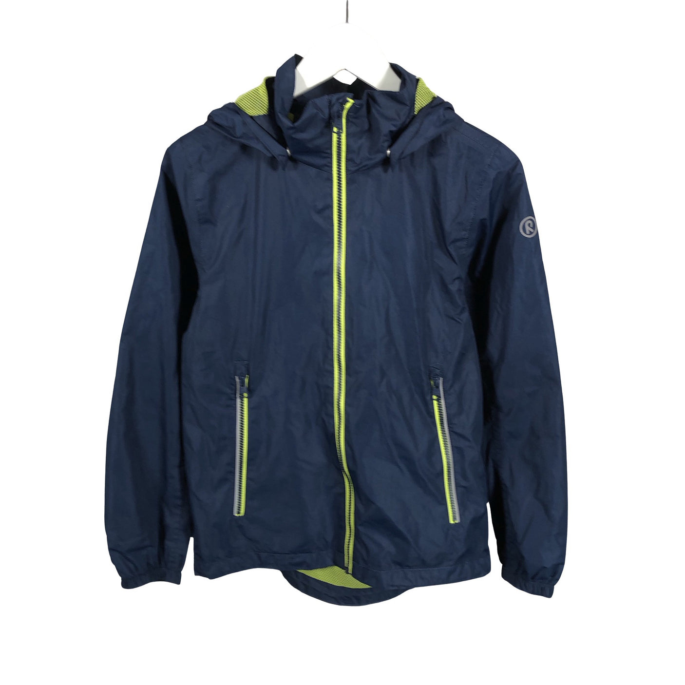 Unisex Reima - Spring/Fall jacket, size 152 - 158 - Blue (1)