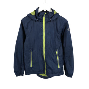Unisex Reima - Spring/Fall jacket, size 152 - 158 - Blue (1)
