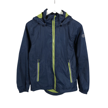 Unisex Reima - Spring/Fall jacket, size 152 - 158 - Blue ()