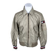Unisex Tommy Hilfiger - Outdoor jacket, size XL - Beige ()
