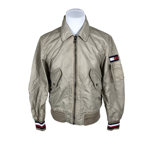 Unisex Tommy Hilfiger - Outdoor jacket, size XL - Beige (1)