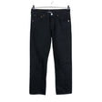 Unisex Levi's - Jeans, size W34 - Black ()