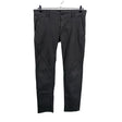 Unisex Hugo Boss - Chinos, size W33 - Gray ()