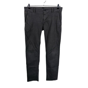 Unisex Hugo Boss - Chinos, size W33 - Gray (1)