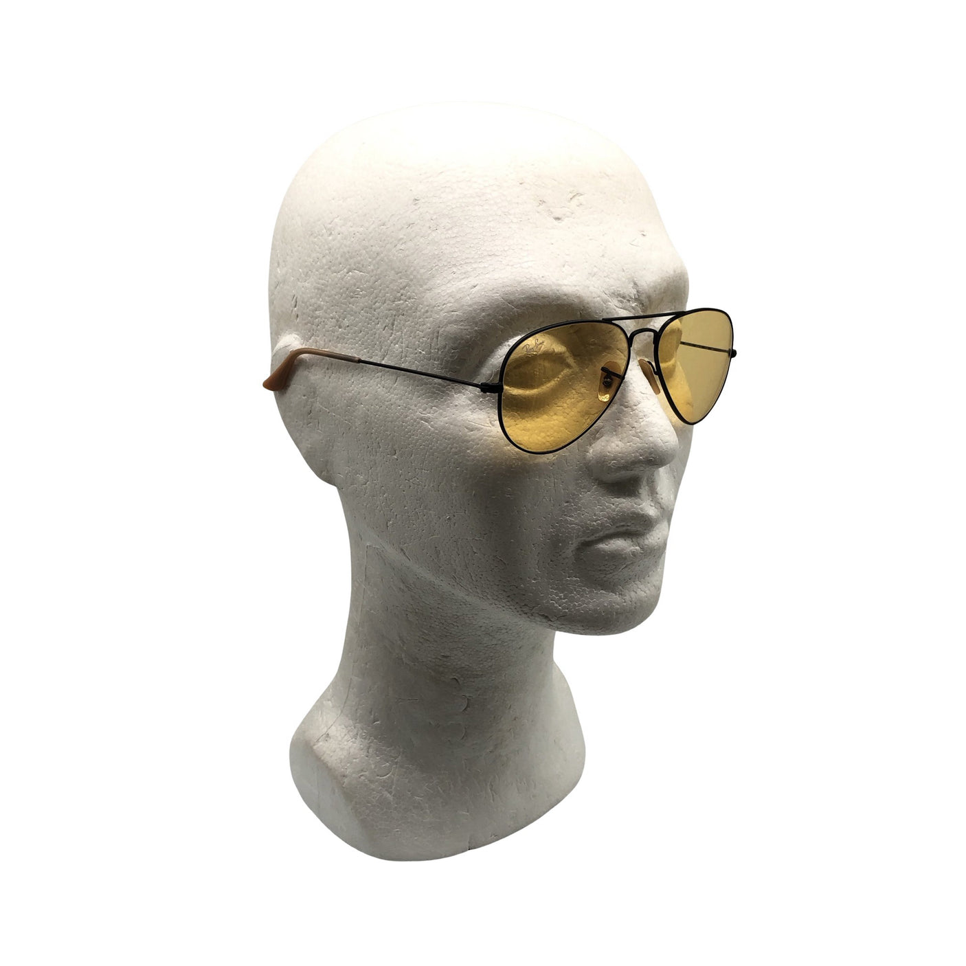 Unisex Ray-Ban - Sunglasses, size Ei kokoa - Black (3)