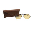 Unisex Ray-Ban - Sunglasses, size Ei kokoa - Black ()