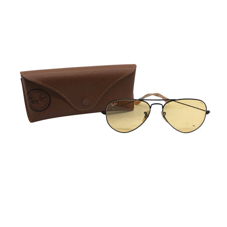 Unisex Ray-Ban - Sunglasses, size Ei kokoa - Black ()
