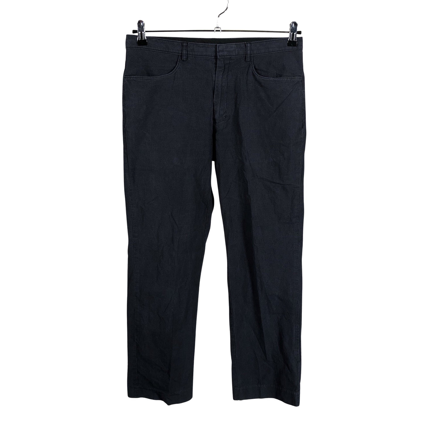 Unisex Calvin Klein - Slacks, size W31 - Blue (1)