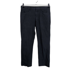 Unisex Calvin Klein - Slacks, size W31 - Blue (1)
