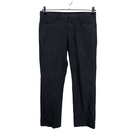 Unisex Calvin Klein - Slacks, size W31 - Blue ()