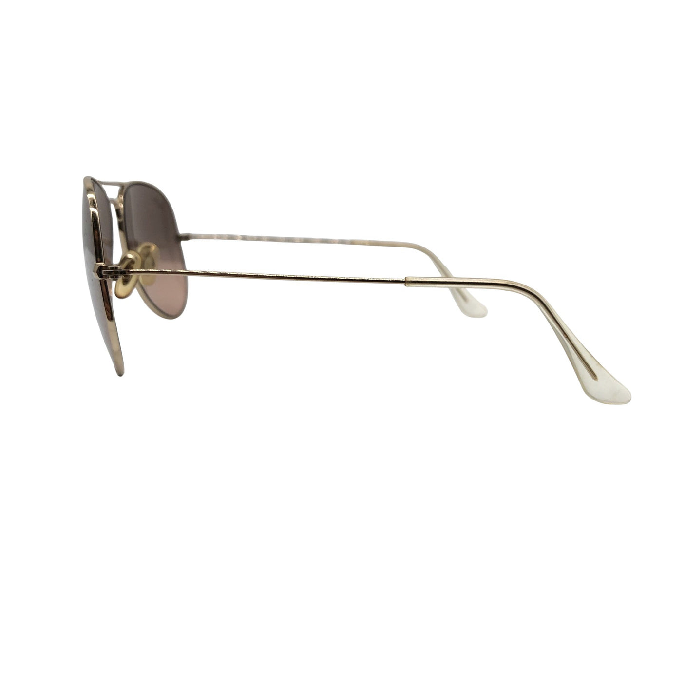 Unisex Ray-Ban - Sunglasses, size Ei kokoa - Gold (2)