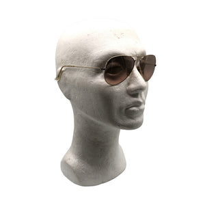 Unisex Ray-Ban - Sunglasses, size Ei kokoa - Gold (3)