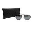 Unisex Bottega Veneta - Sunglasses, size Ei kokoa - Silver ()