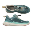 Unisex Ecco - Sneakers, size 38 - Turquoise ()