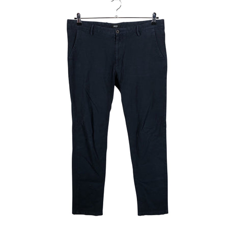 Unisex Hugo Boss - Chinos, size 52 - Blue ()