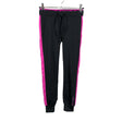 Unisex Soc - Track pants, size 128 - 134 - Black ()