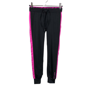 Unisex Soc - Track pants, size 128 - 134 - Black (1)