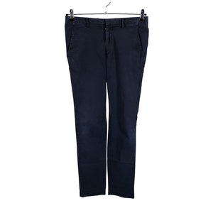 Unisex Hugo Boss - Chinos, size XS - Blue (1)