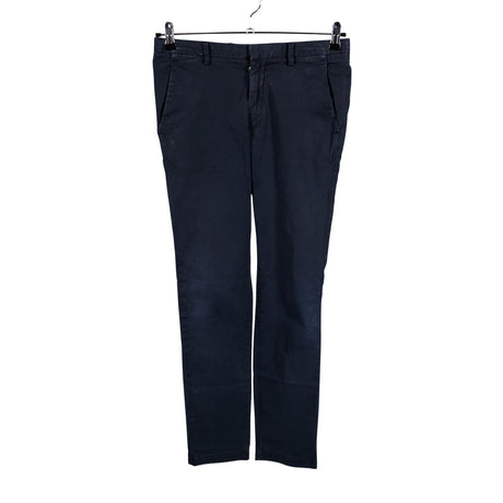 Unisex Hugo Boss - Chinos, size XS - Blue ()