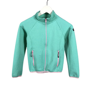 Unisex Icepeak - Sweatshirt, size 134 - 140 - Green (1)