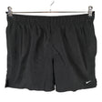 Unisex Nike - Sports shorts, size 38 - Black ()
