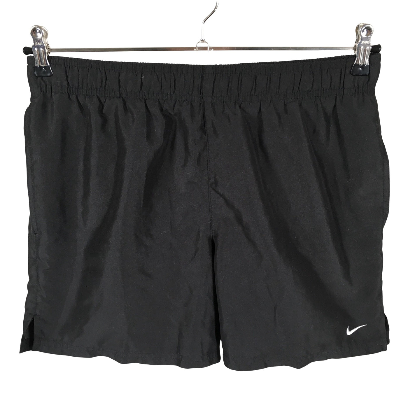 Unisex Nike - Sports shorts, size 38 - Black (1)